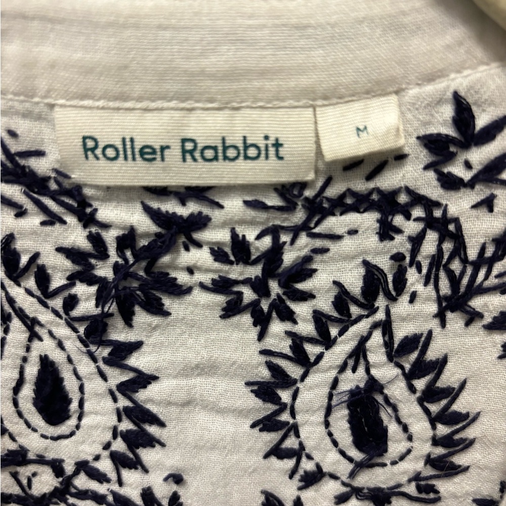 Roller Rabbit Tunic - Picture 4 of 4
